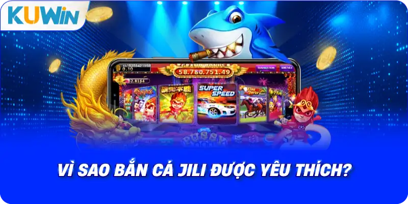 không chỉ vì hiệu ứng đẹp mắt